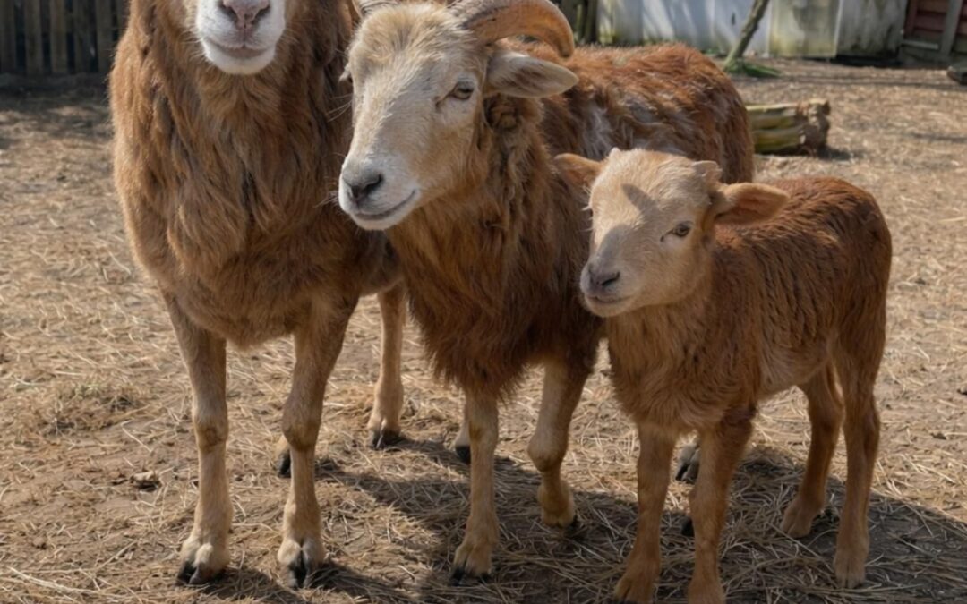 Unsere Wildtierstation öffnet ab sofort jeden Sonntag